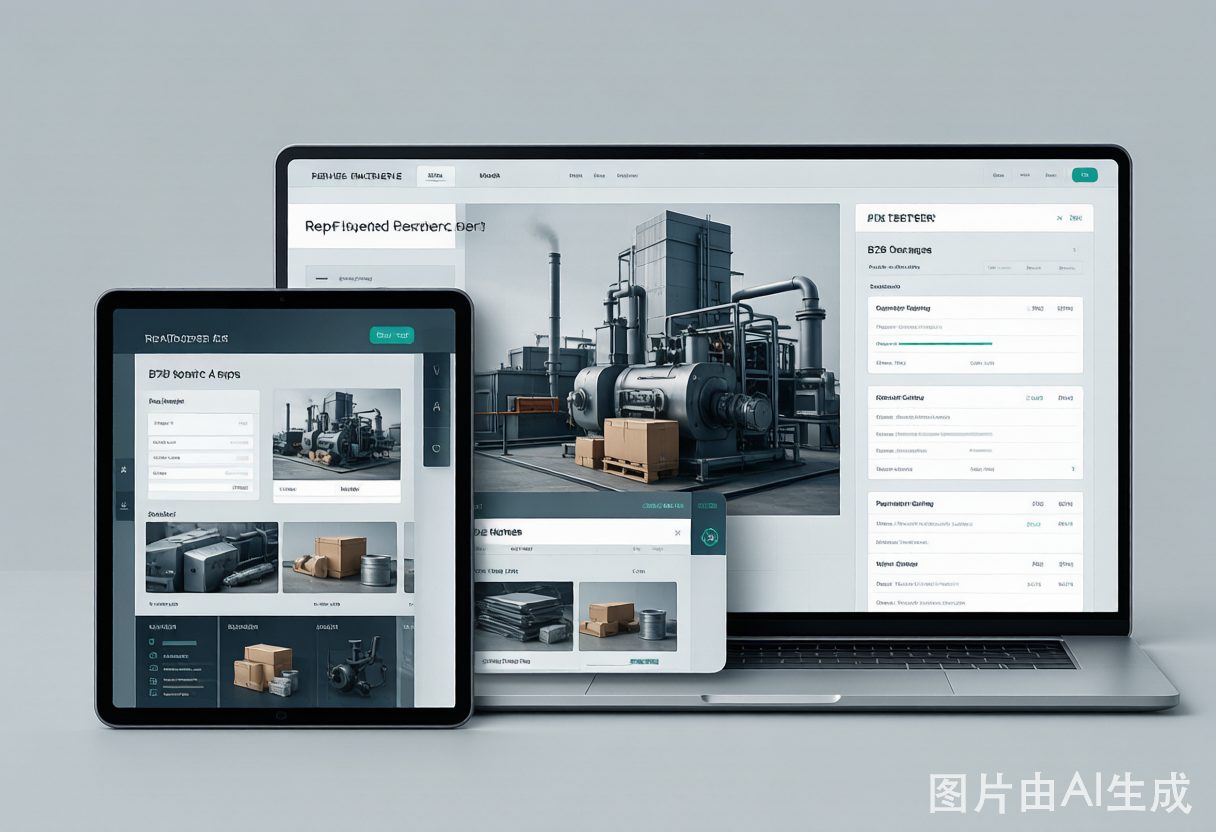 Understanding Industrial B2B Marketplaces: A Complete Guide for Buyers and Sellers